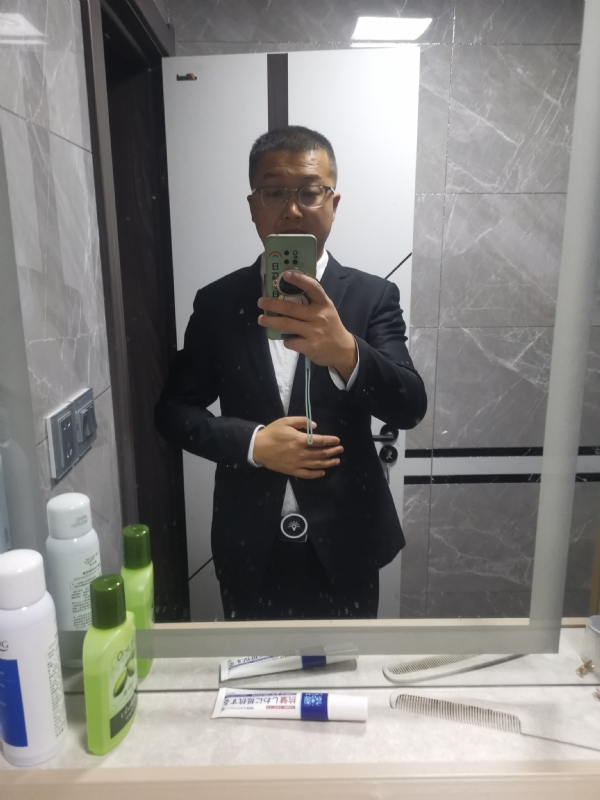 吊羊习习的第二张照片--诏安相亲网