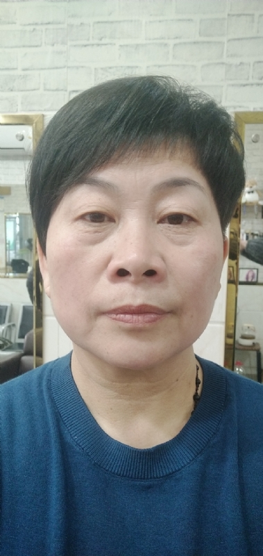 阿森的第一张照片--诏安相亲网