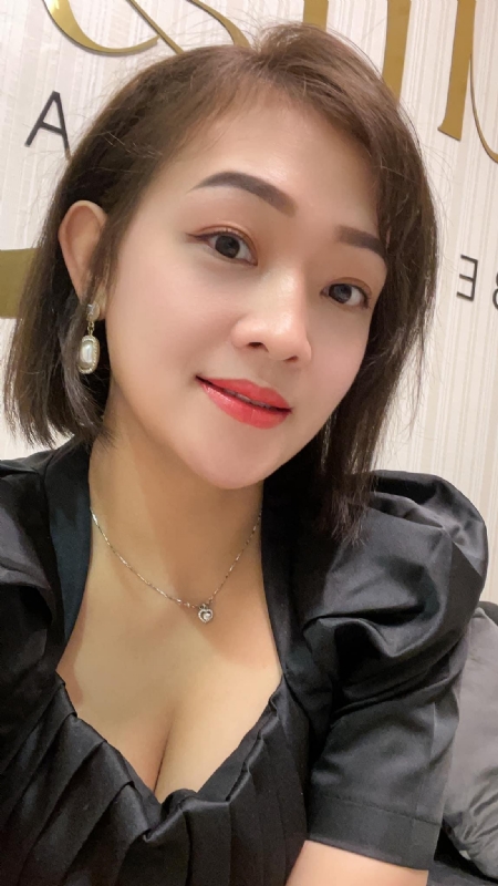 阮垂陽thuyduong的第一张照片--诏安相亲网