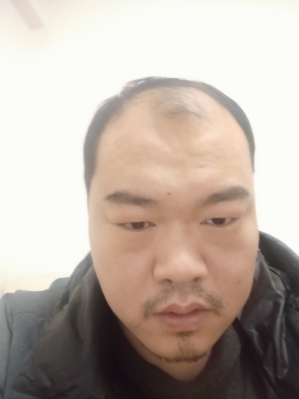 海阔天空的第一张照片--诏安相亲网
