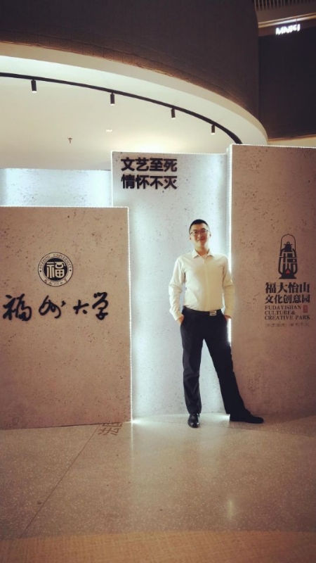 凌宇的第一张照片--诏安相亲网