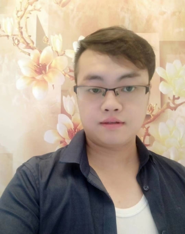 库尔本的第一张照片--诏安相亲网