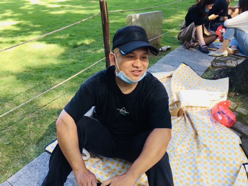 好大一颗石头的第一张照片--诏安相亲网