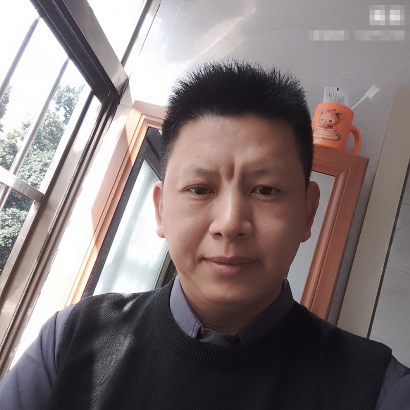 凯凯的第一张照片--诏安相亲网