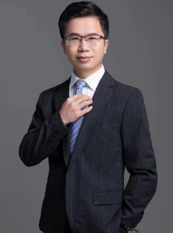 陈先生的第一张照片--诏安相亲网