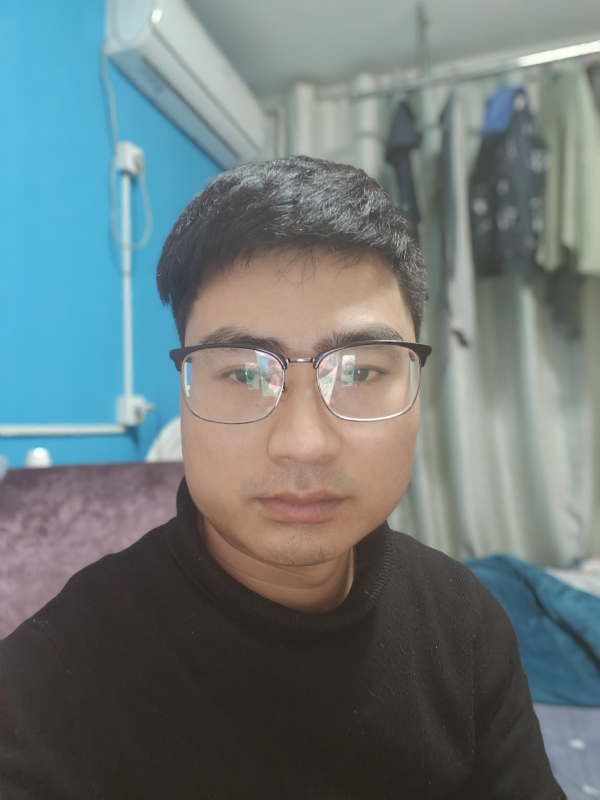 少平的第三张照片--诏安相亲网