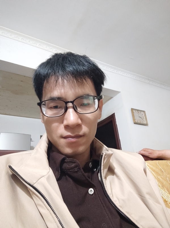 杨一凡的第一张照片--诏安相亲网