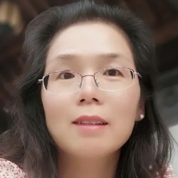 阿芬的第二张照片--诏安相亲网