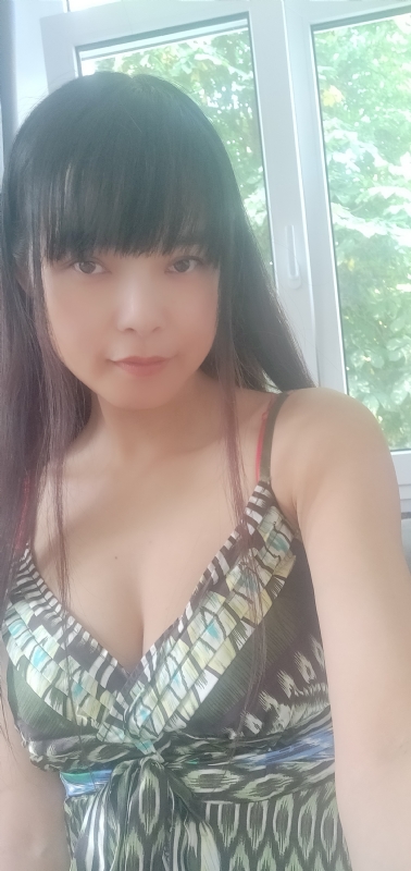 Sophia的第一张照片--诏安相亲网