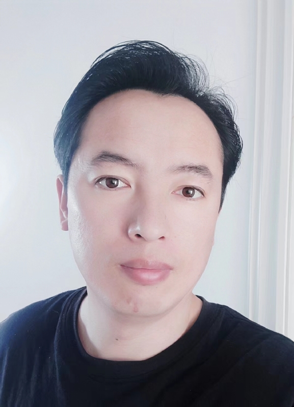 Kevin的第一张照片--诏安相亲网