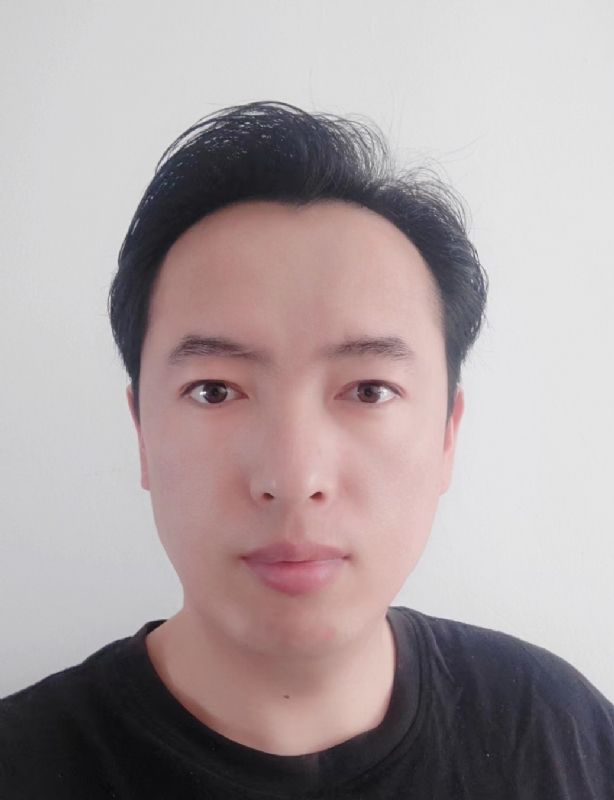 Kevin的第二张照片--诏安相亲网