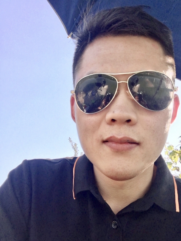 德鹏的第一张照片--诏安相亲网