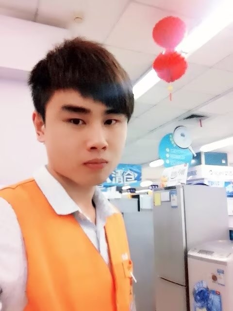 罗自强的第二张照片--诏安相亲网