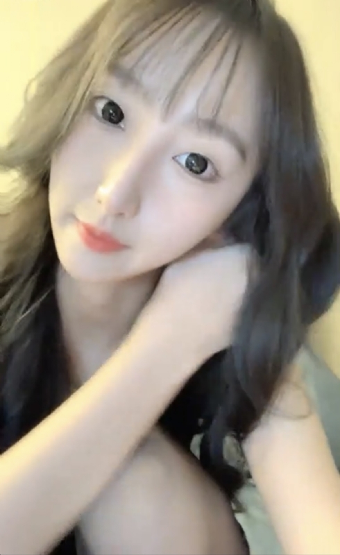 李诗敏的第一张照片--诏安相亲网