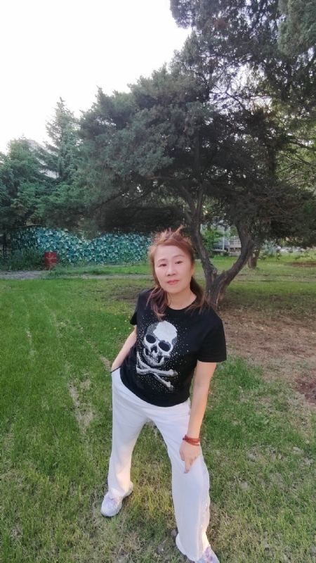 晚霞的第二张照片--诏安相亲网