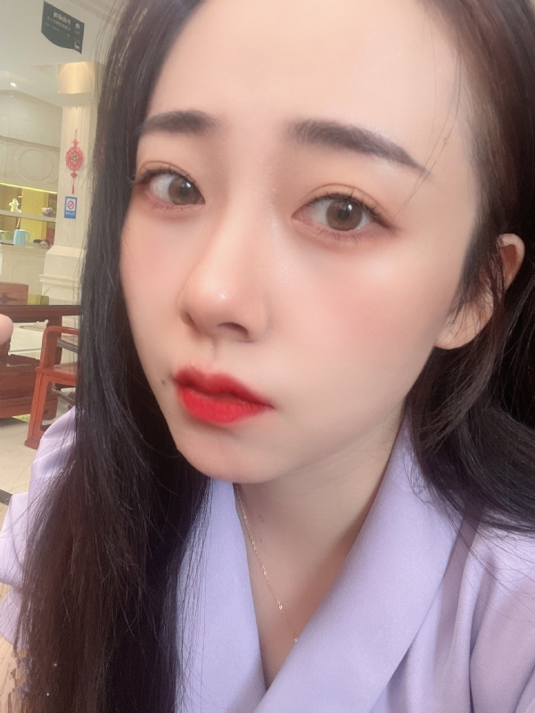 zhou小咪的第一张照片--诏安相亲网
