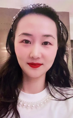 绿茶的第一张照片--诏安相亲网