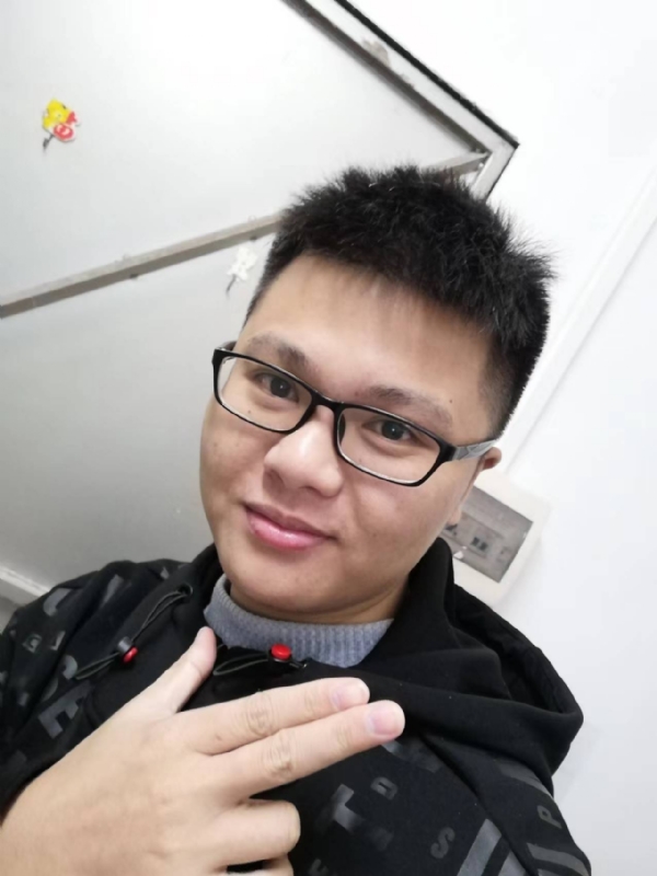小小梦执的第一张照片--诏安相亲网