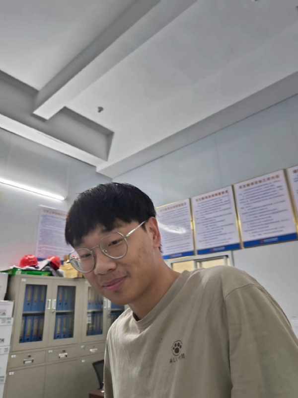 牛子弟的第一张照片--诏安相亲网
