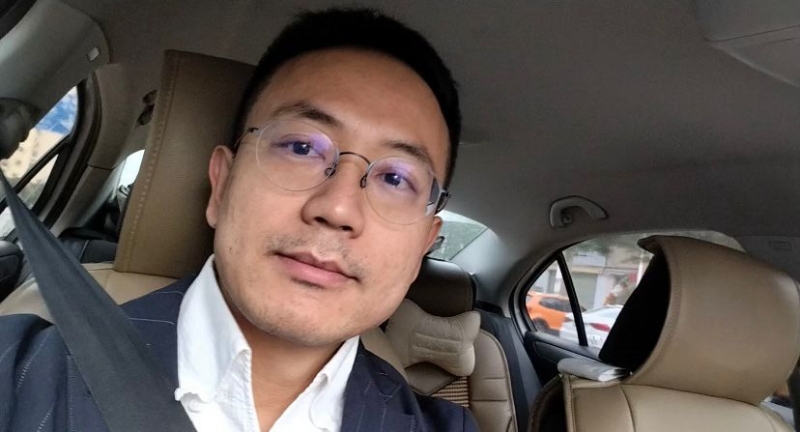 百柯争流的第一张照片--诏安相亲网