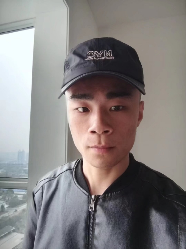 顺其自然的第一张照片--诏安相亲网