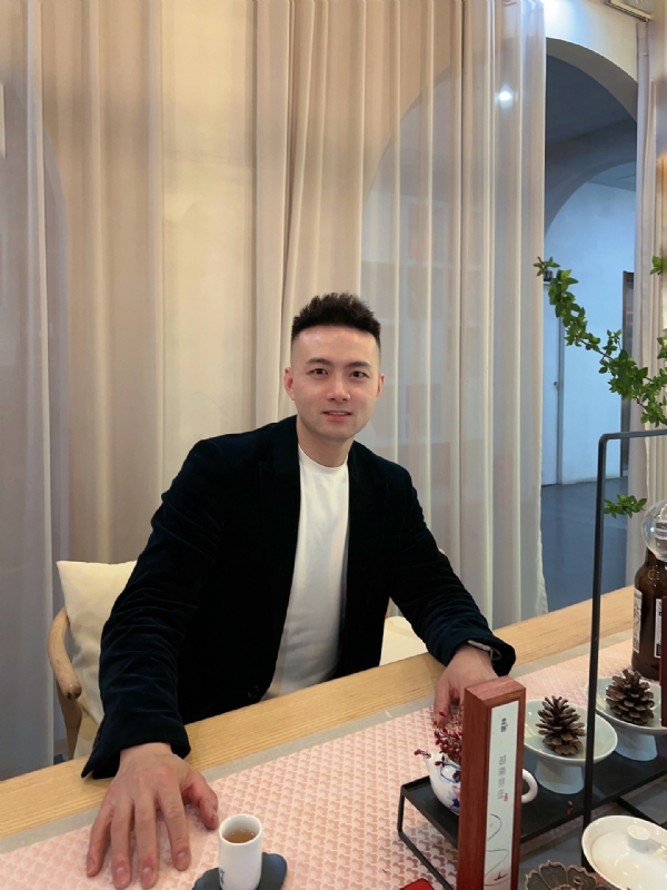 爱人知心的第一张照片--诏安相亲网