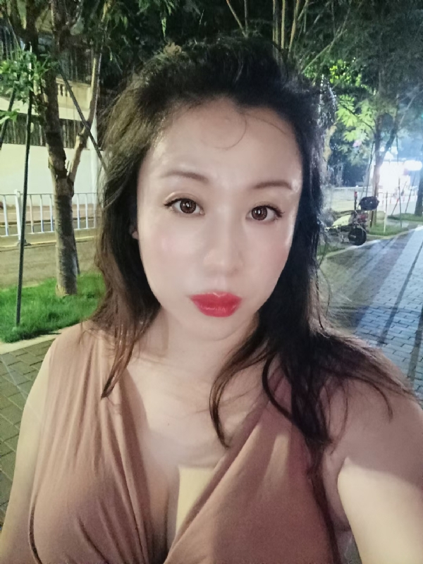 叶子青青的第一张照片--诏安相亲网