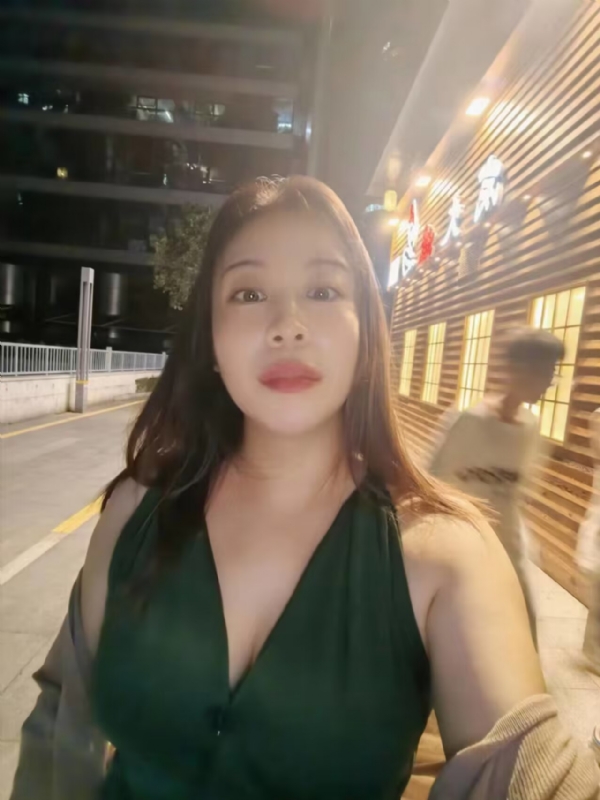 叶子青青的第四张照片--诏安相亲网