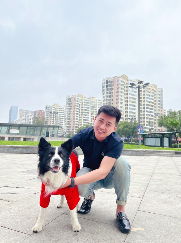 香港交友的第二张照片--诏安相亲网