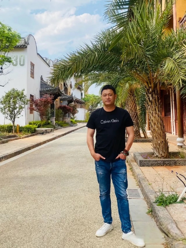 莪、蓶伱专属的第一张照片--诏安相亲网