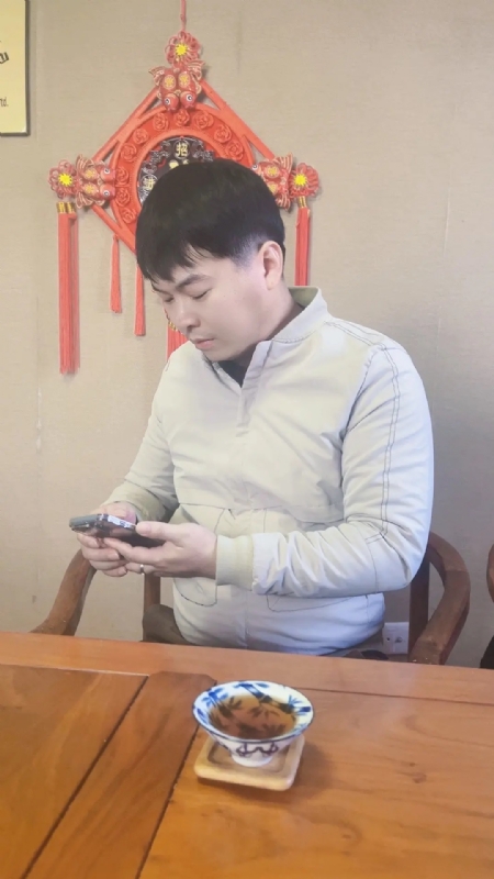 爱福的第一张照片--诏安相亲网