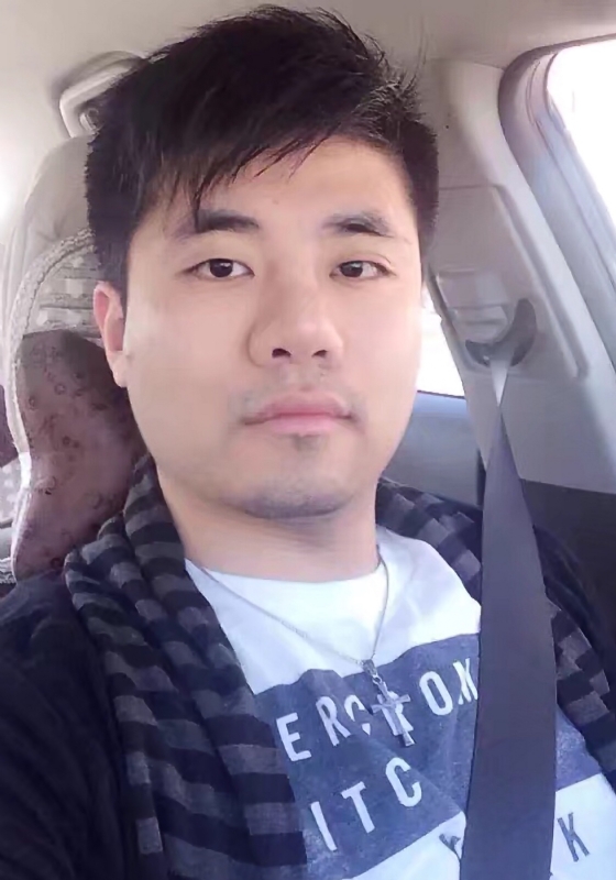 晓兵的第一张照片--诏安相亲网