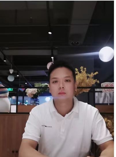 kevin的第一张照片--诏安相亲网
