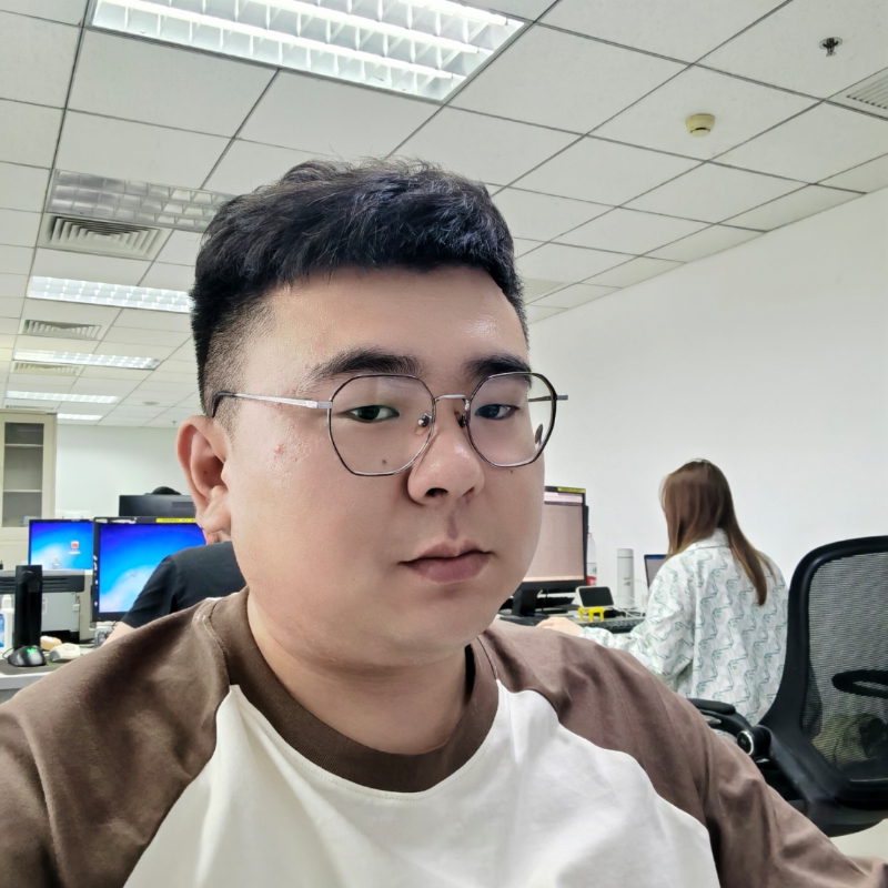 默蝉莫禅的第一张照片--诏安相亲网