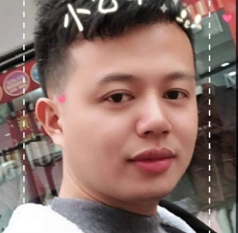 莫忘初的第一张照片--诏安相亲网