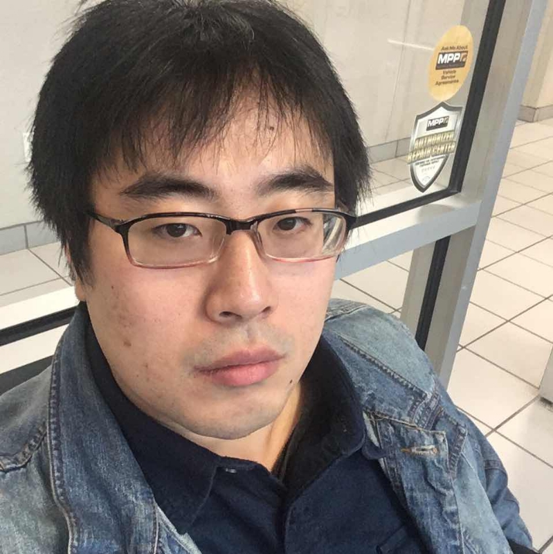 Ray的第一张照片--诏安相亲网