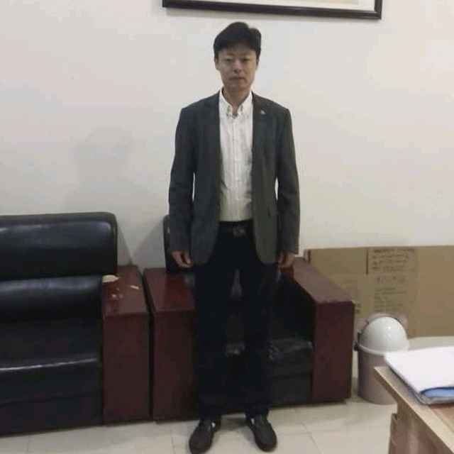 蓝天白云的第一张照片--诏安相亲网