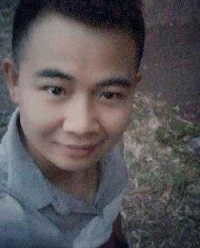 松岭的第一张照片--诏安相亲网