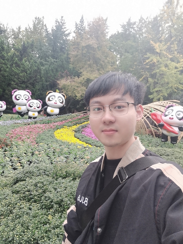 Ray的第一张照片--诏安相亲网