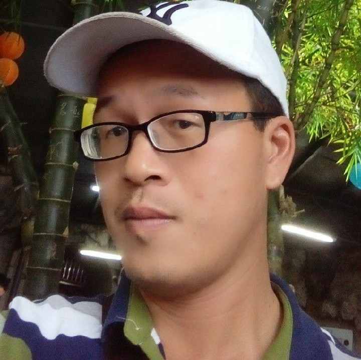 偉翔的第二张照片--诏安相亲网