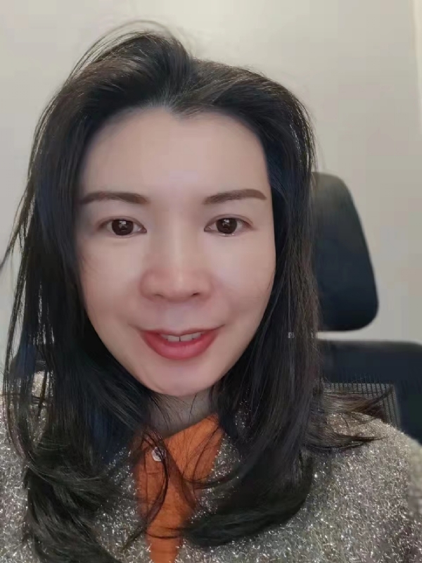 claudia的第一张照片--诏安相亲网