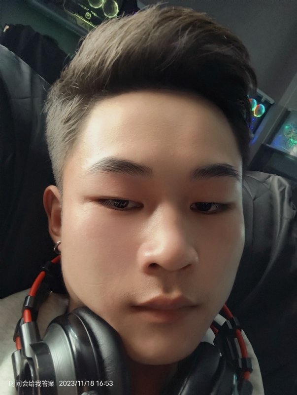 烦烦的小林的第一张照片--诏安相亲网