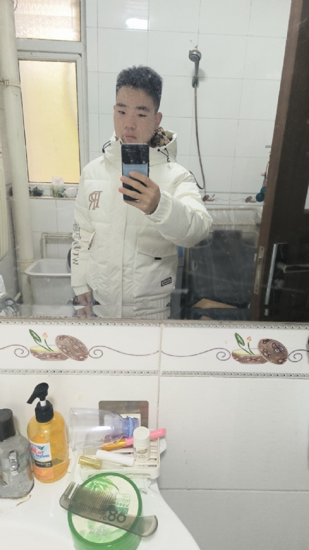 小李的第一张照片--诏安相亲网