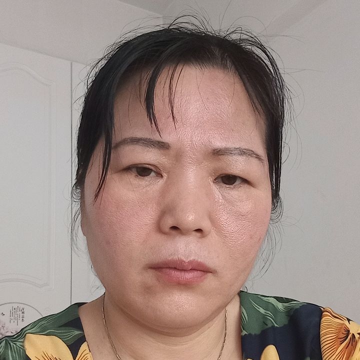 小海星的第一张照片--诏安相亲网