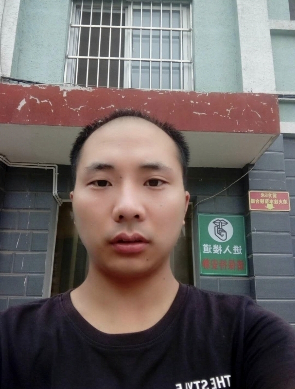 亮亮的第二张照片--诏安相亲网