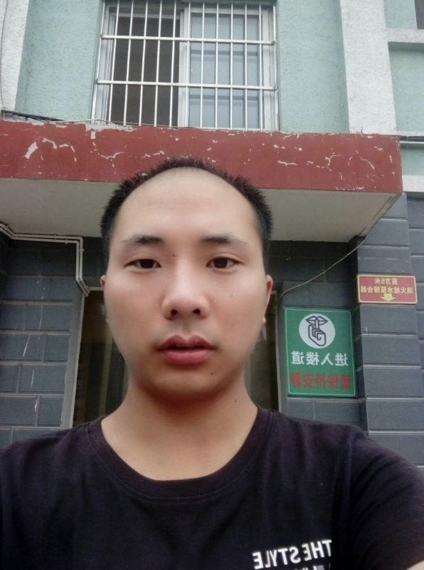 亮亮的第三张照片--诏安相亲网