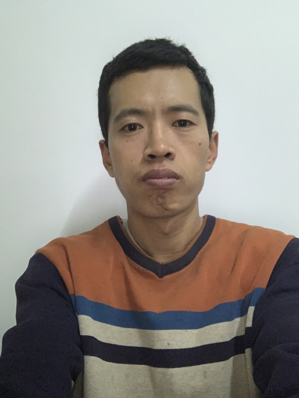 余生有你不孤单的第一张照片--诏安相亲网