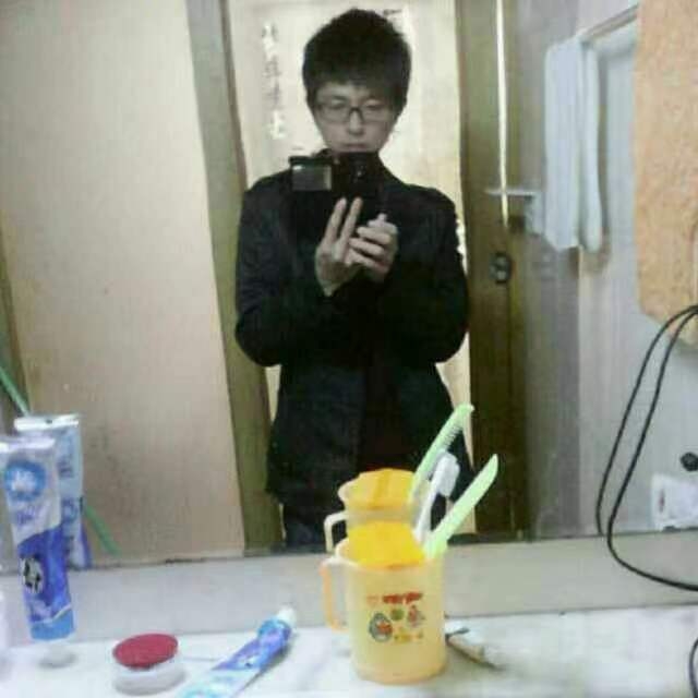 醉挽清风的第一张照片--诏安相亲网