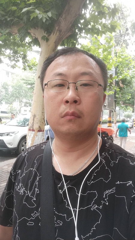 飘逸的星辰的第一张照片--诏安相亲网