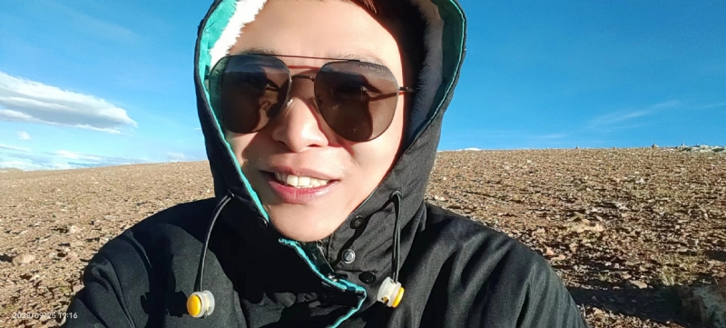 守一座孤城等一个旧人的第一张照片--诏安相亲网